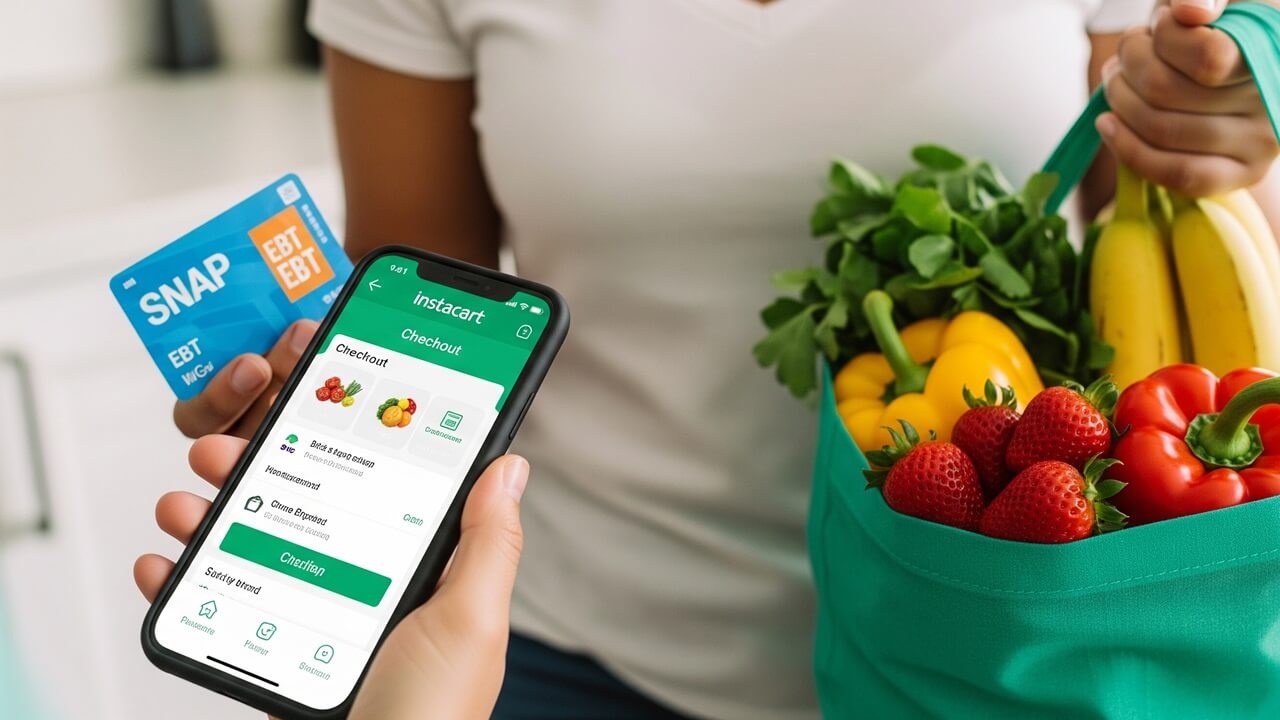 How Do They Determine Food Stamp Amount?