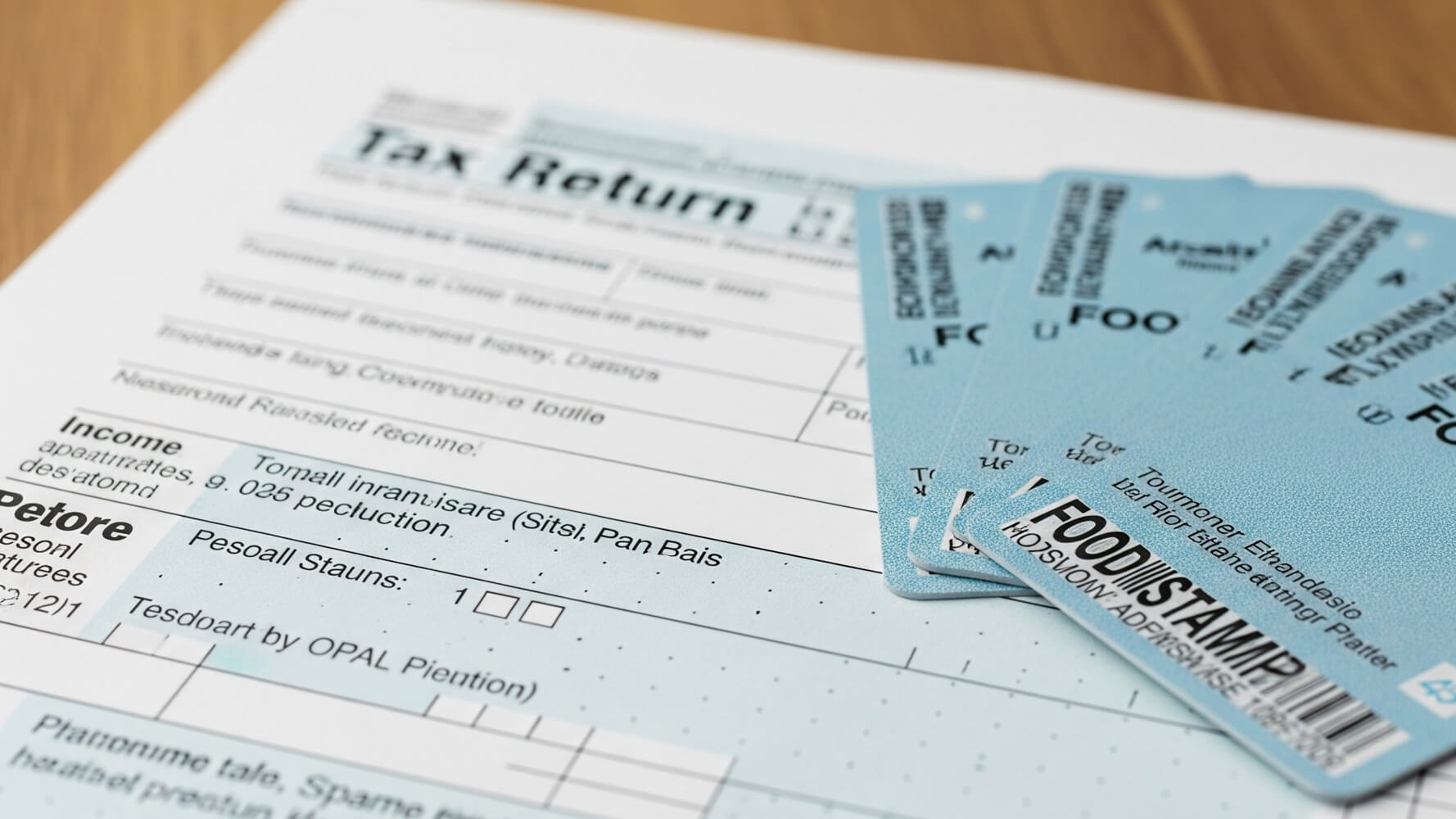 Does Unemployment Report To Food Stamps? Understanding the Connection