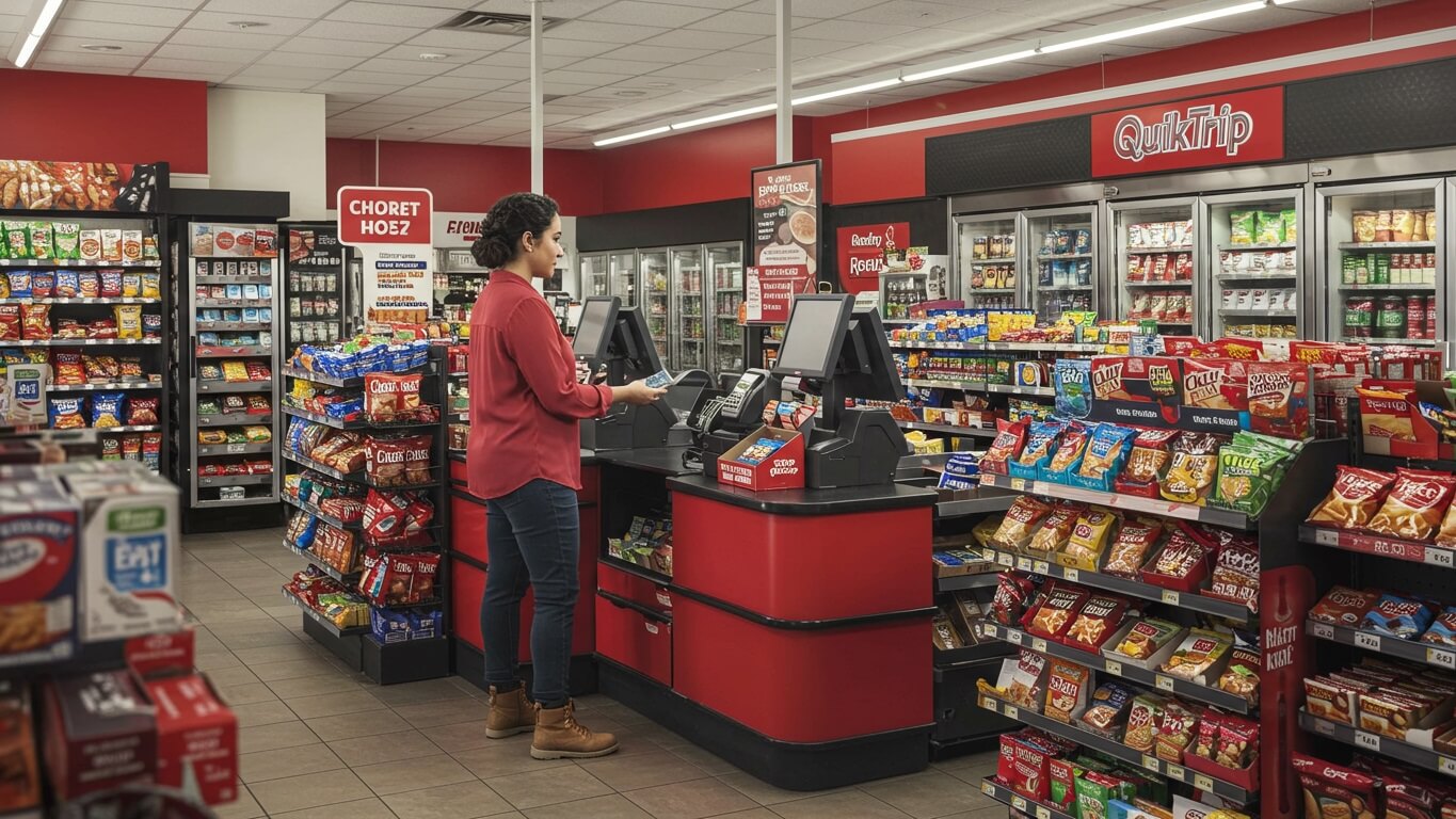 Can You Get Food Stamps If You Quit Your Job?