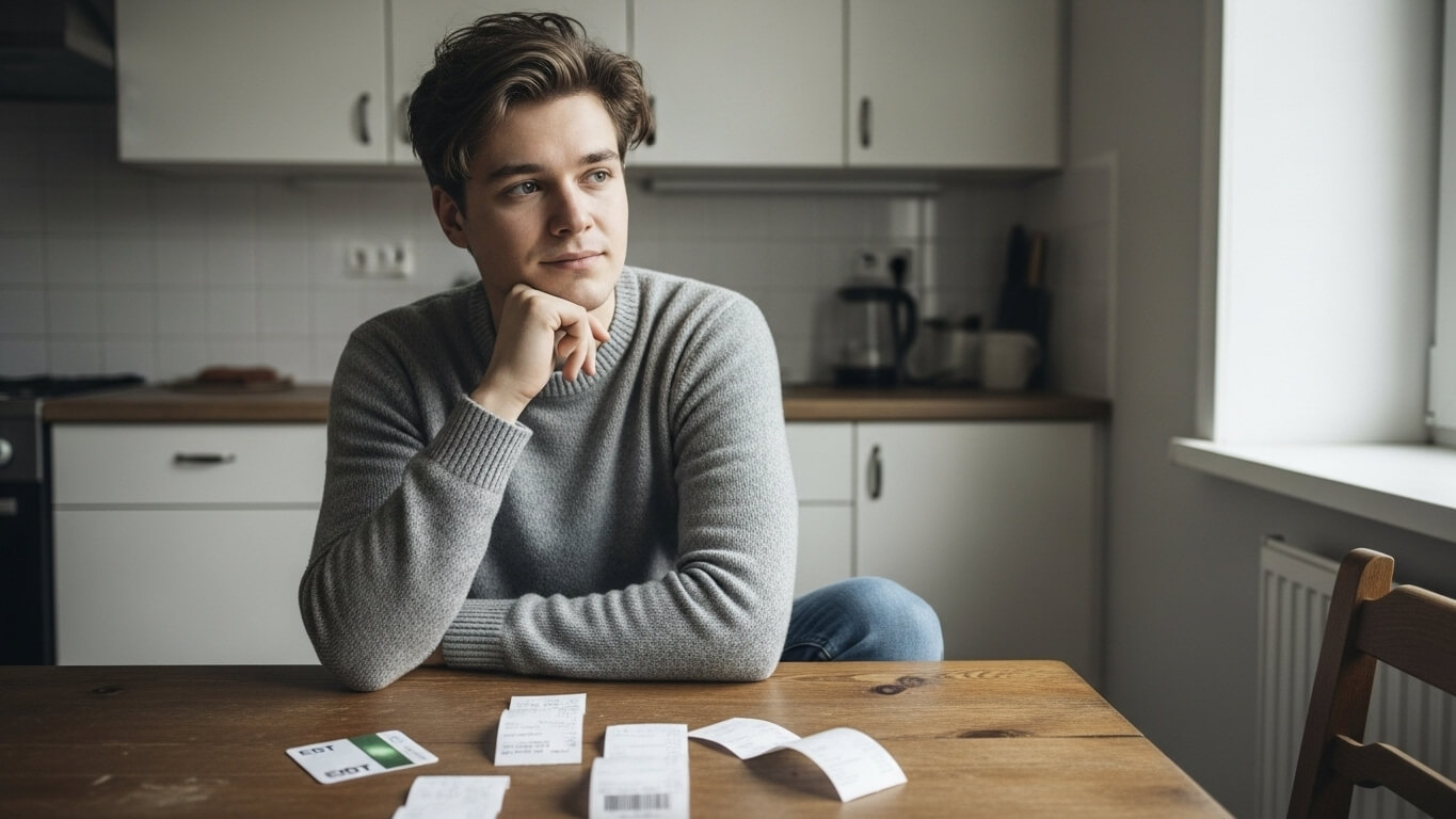Do Cash Gifts Affect Food Stamps?