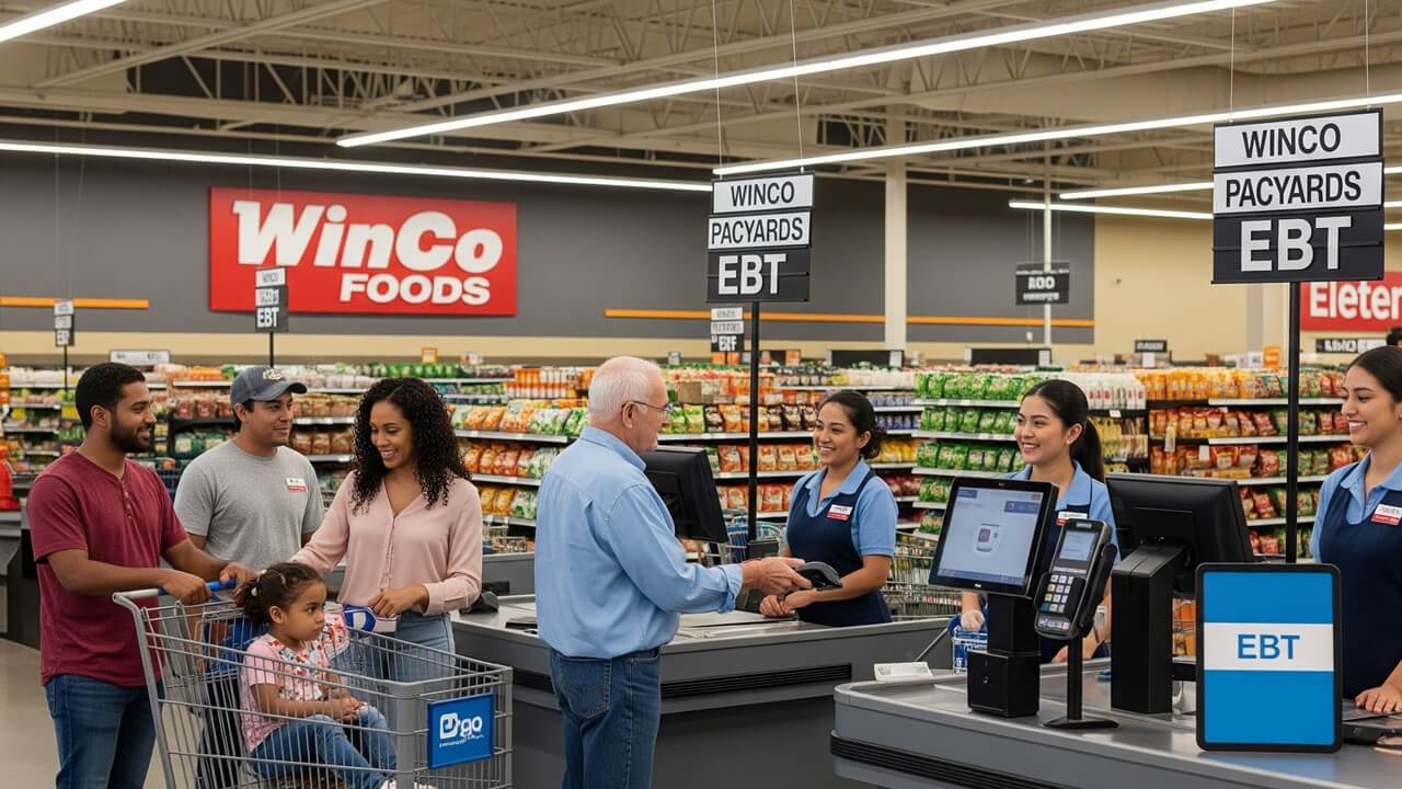 Does Food Stamps Affect Green Card Applications?