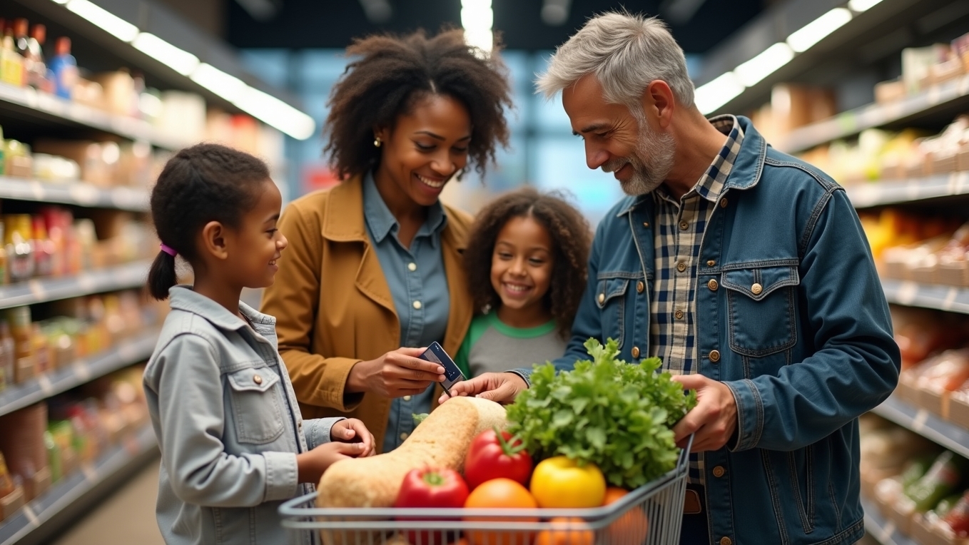 Do Food Stamps Get Taxed? Unpacking the Details