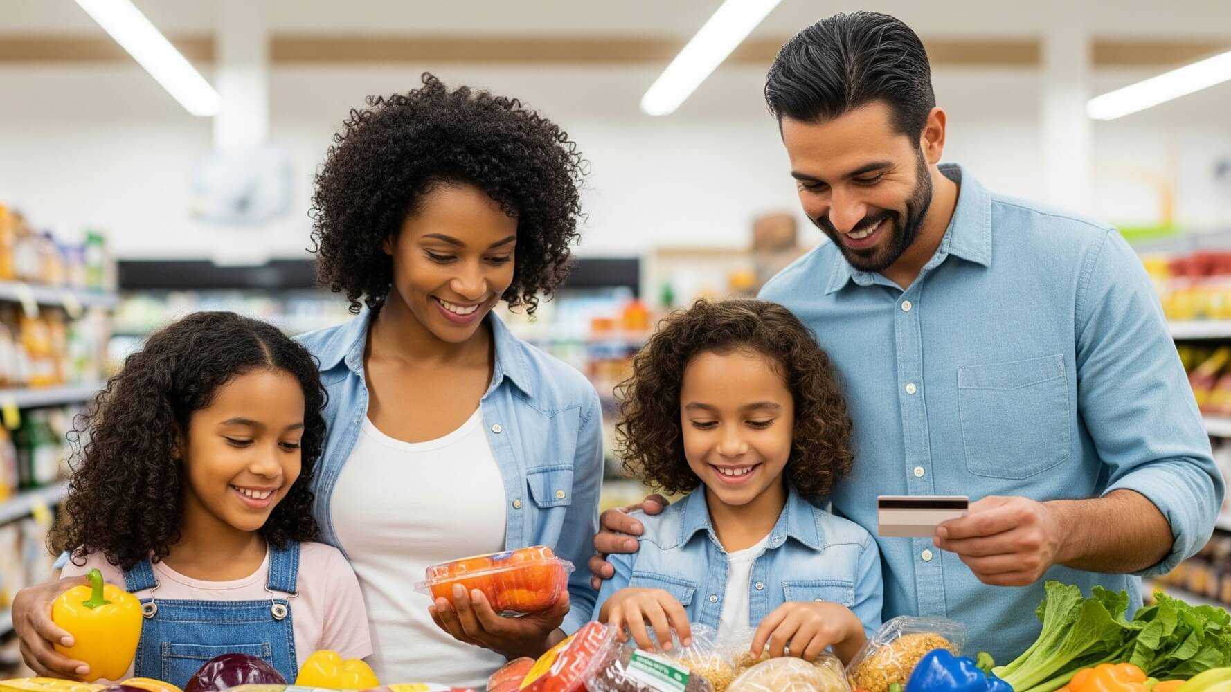 How Do I Check My EBT Food Stamp Balance Online?