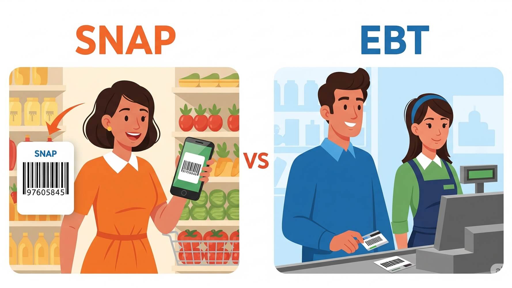 How Long Do Food Stamps Stay On Your Card?