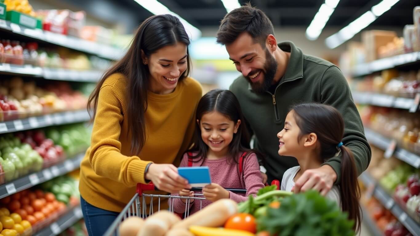 Do I Include Roommates When Applying For Food Stamps?