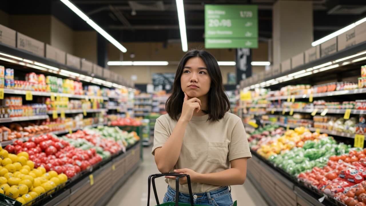 Can I Use A PO Box For Food Stamps?